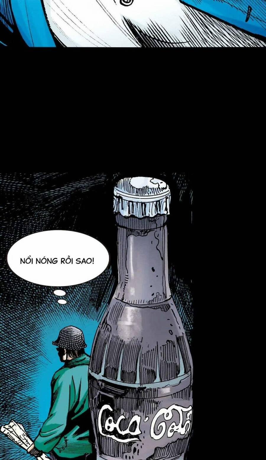 Anh Hùng Thập Bát 52 trang 42