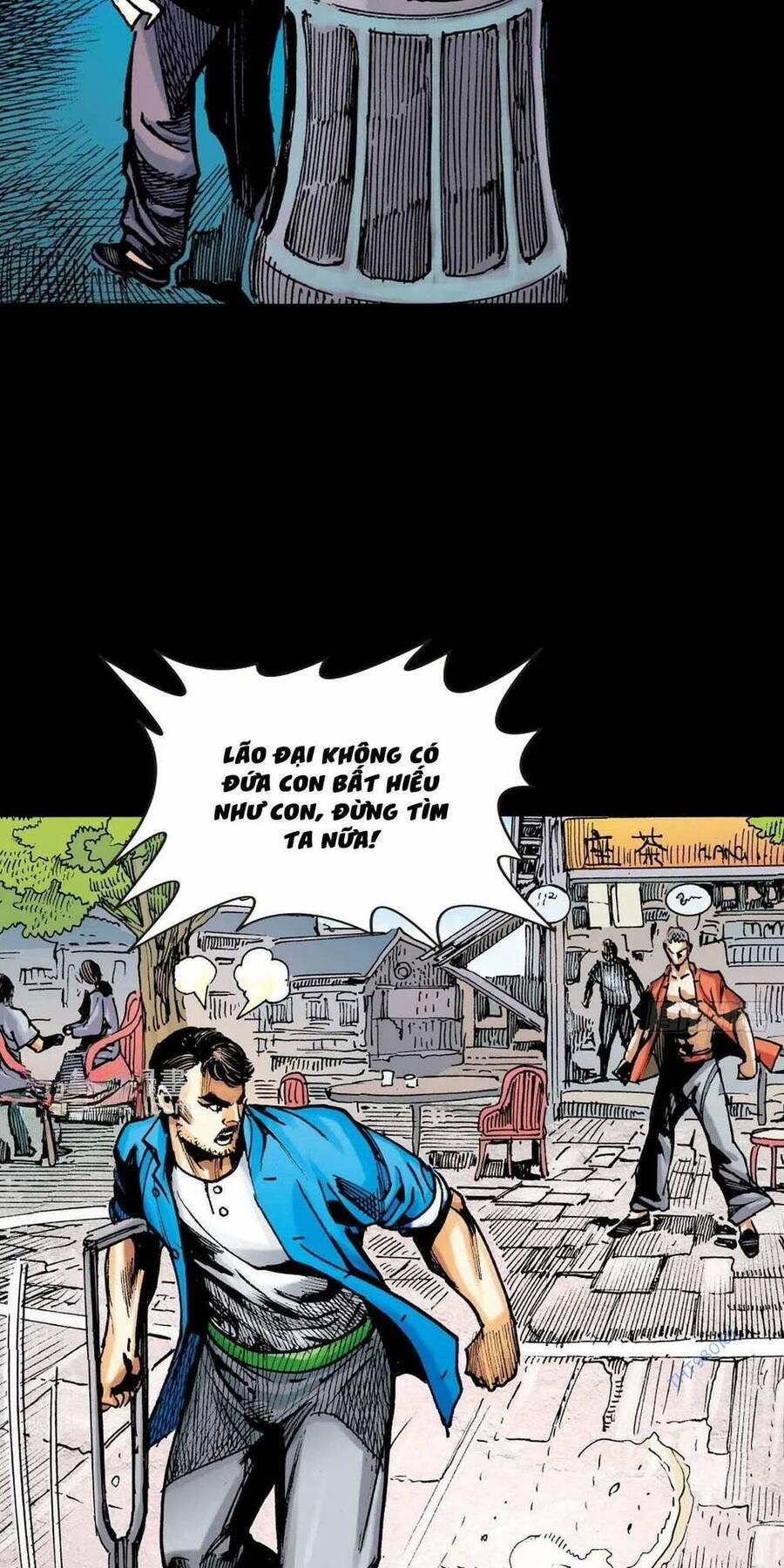 Anh Hùng Thập Bát 52 trang 43