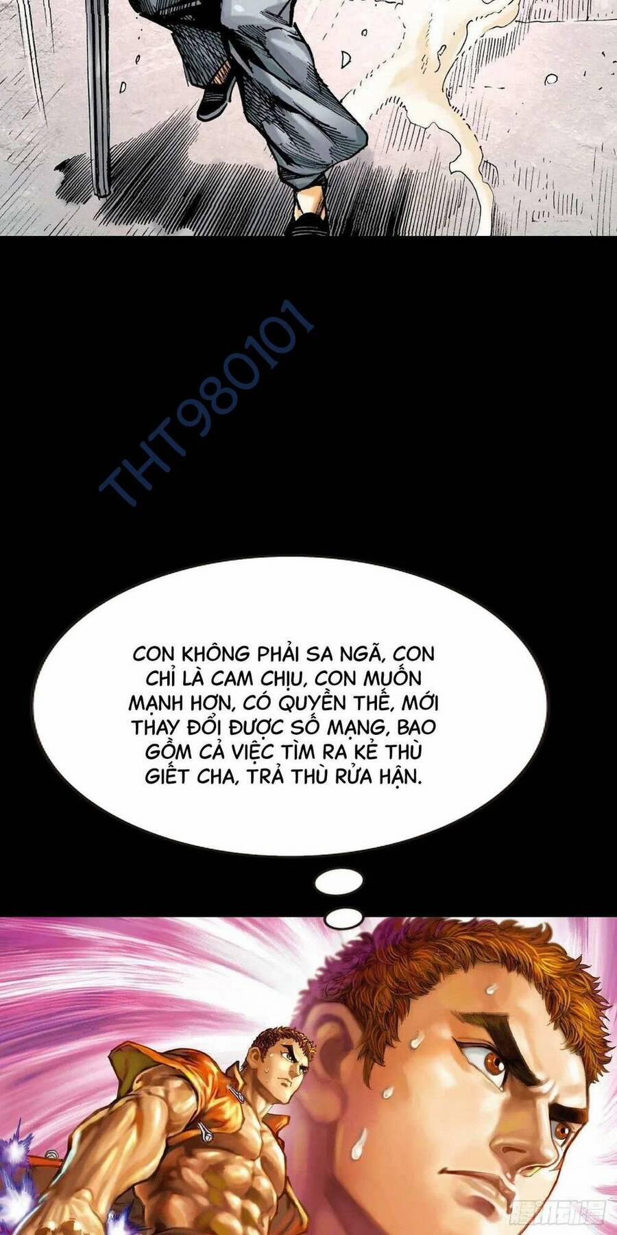 Anh Hùng Thập Bát 52 trang 44