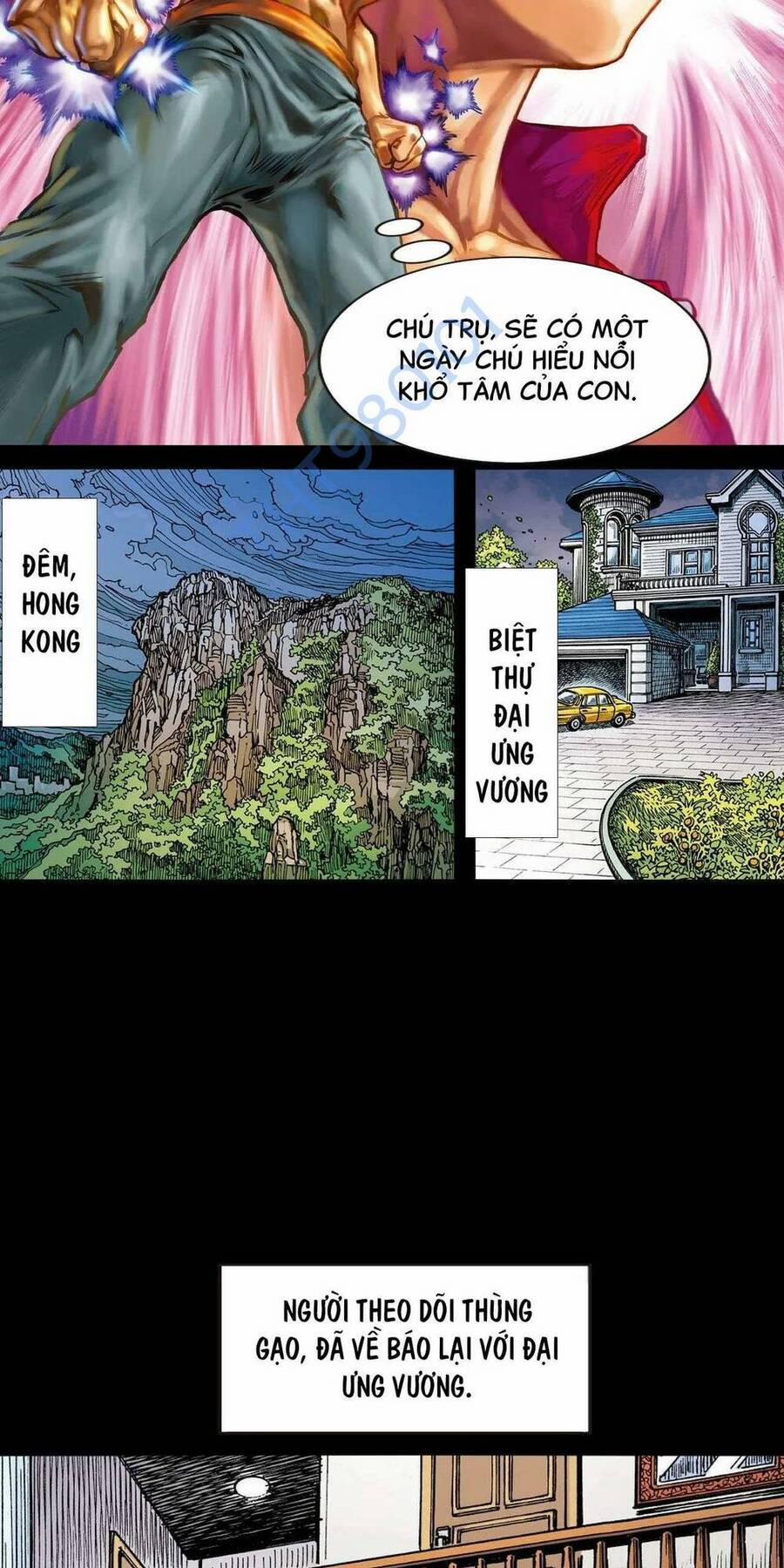 Anh Hùng Thập Bát 52 trang 45