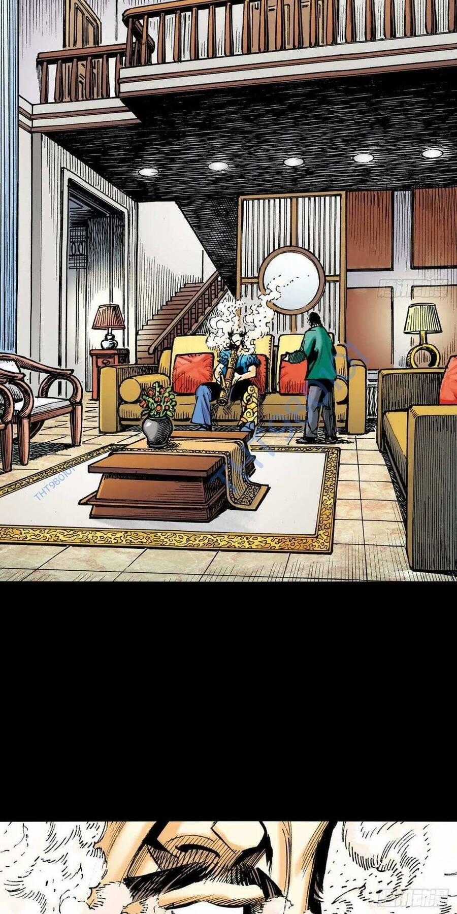 Anh Hùng Thập Bát 52 trang 46