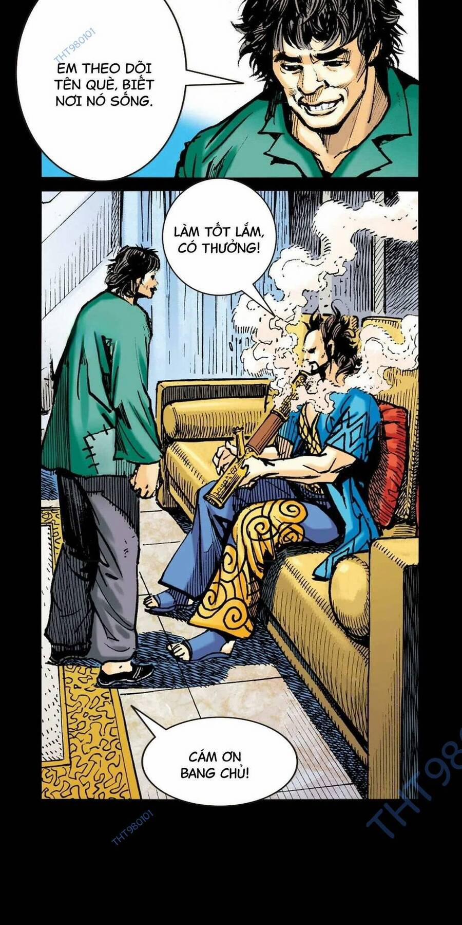 Anh Hùng Thập Bát 52 trang 48