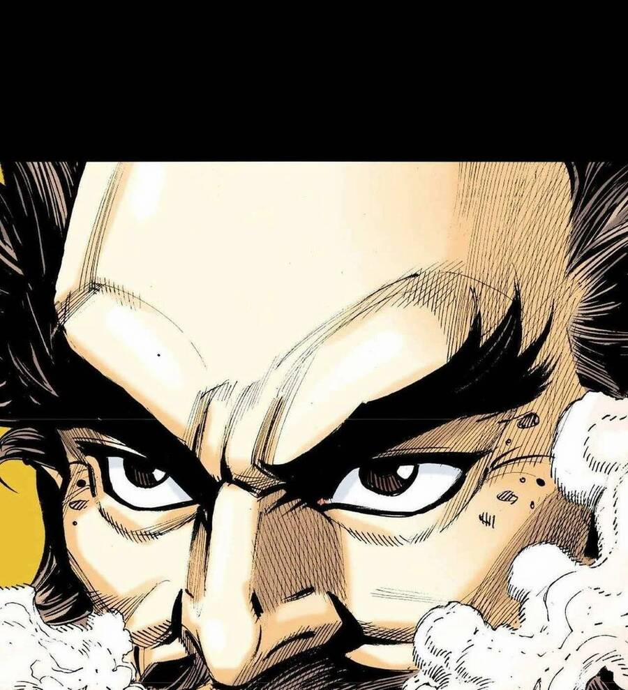 Anh Hùng Thập Bát 52 trang 49