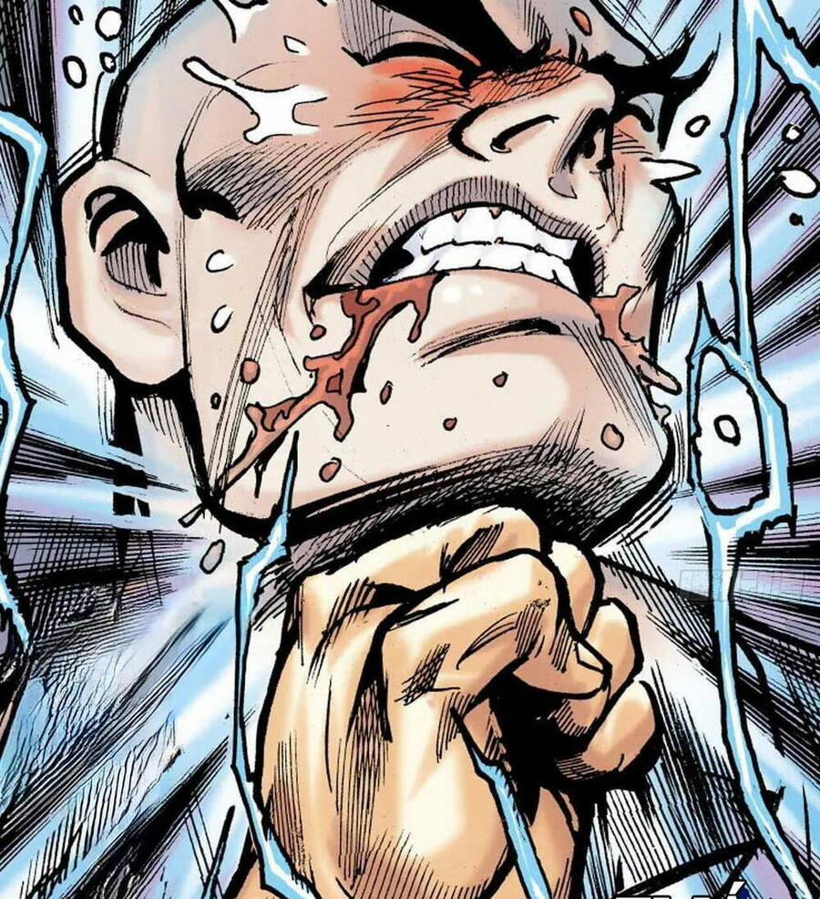 Anh Hùng Thập Bát 52 trang 6