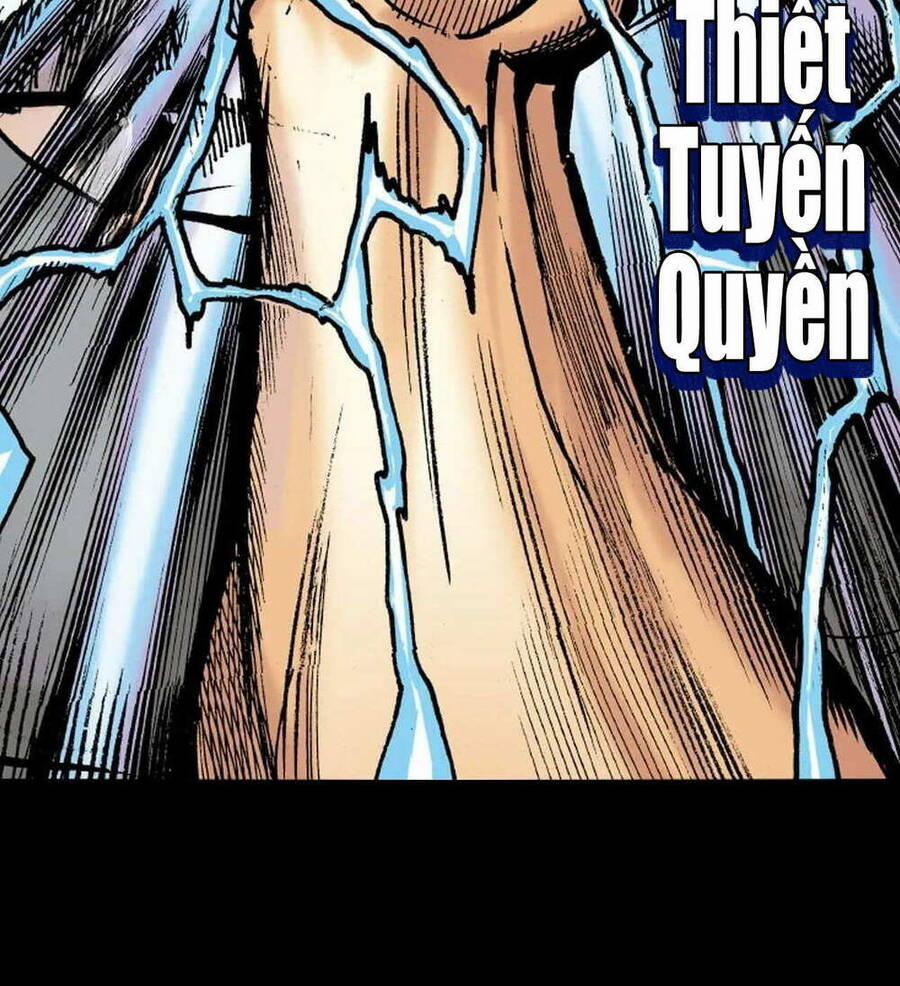 Anh Hùng Thập Bát 52 trang 7