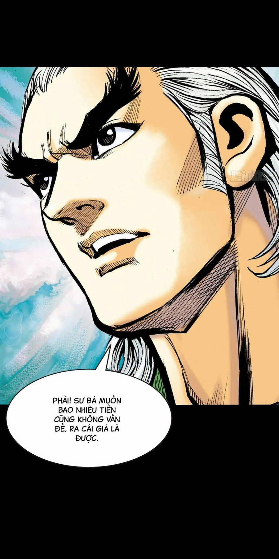 Anh Hùng Thập Bát 53 trang 12