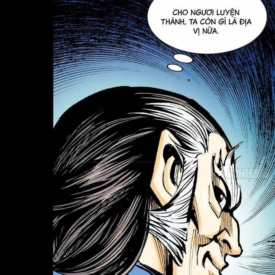 Anh Hùng Thập Bát 53 trang 14
