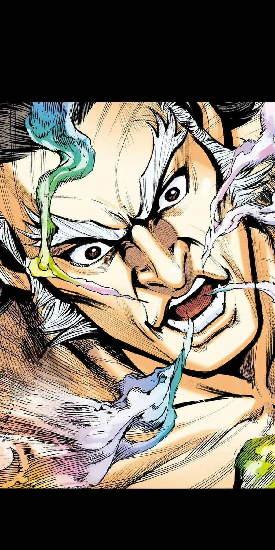 Anh Hùng Thập Bát 53 trang 2