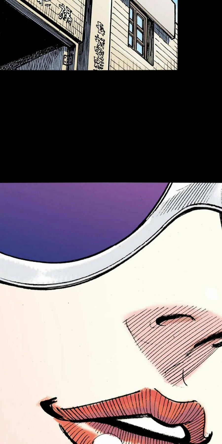 Anh Hùng Thập Bát 53 trang 20