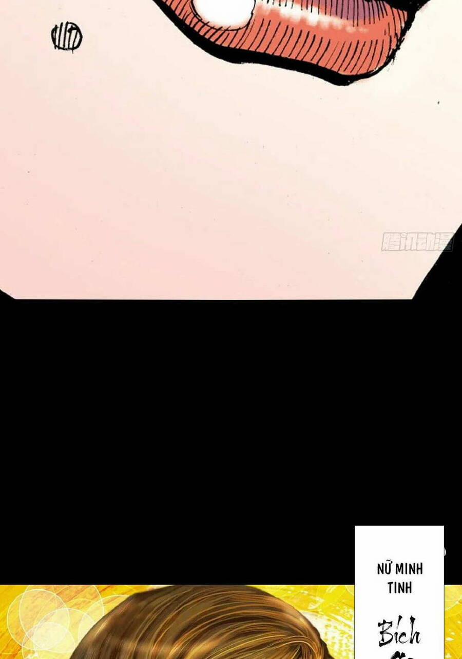 Anh Hùng Thập Bát 53 trang 21