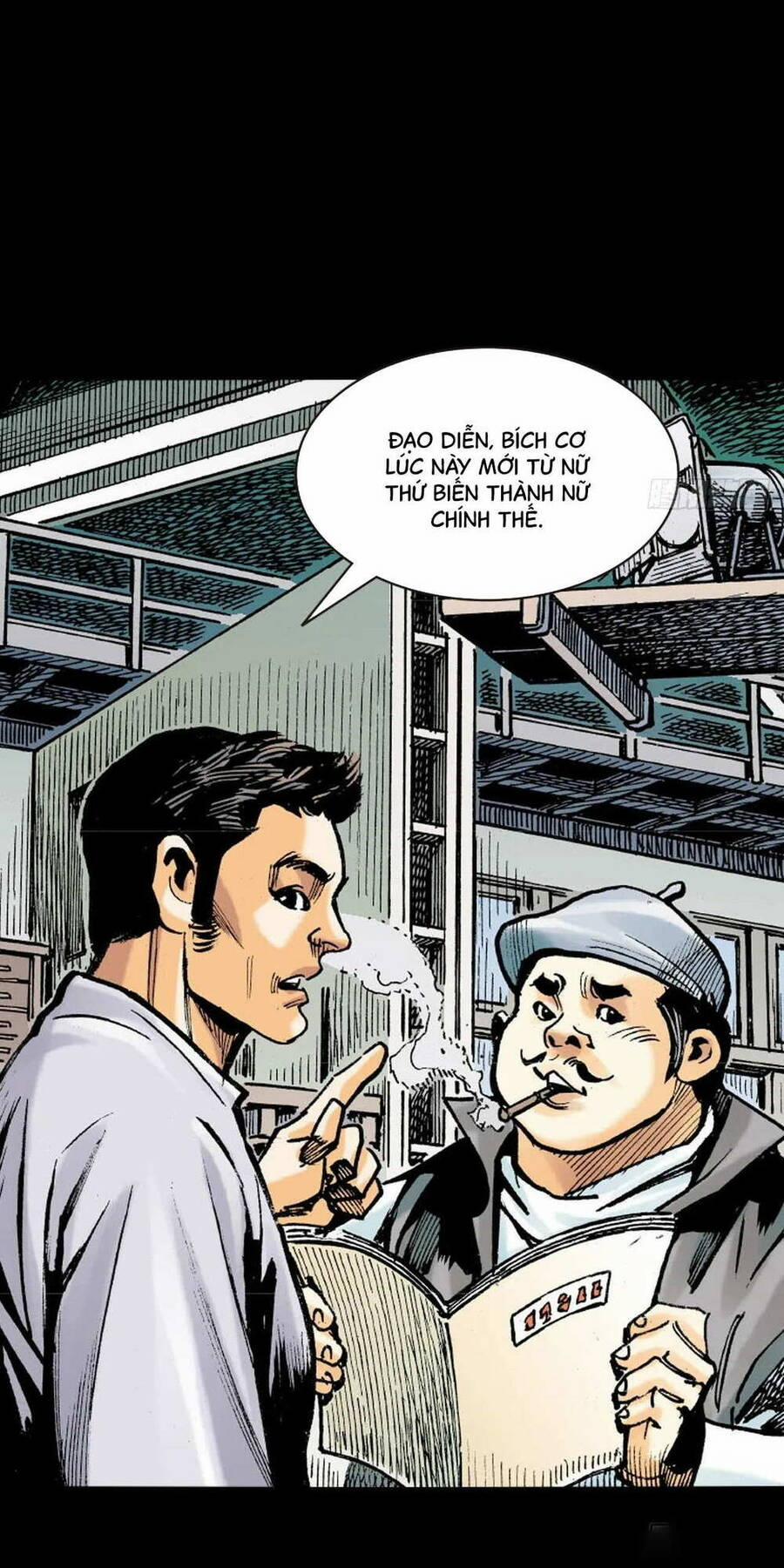 Anh Hùng Thập Bát 53 trang 24
