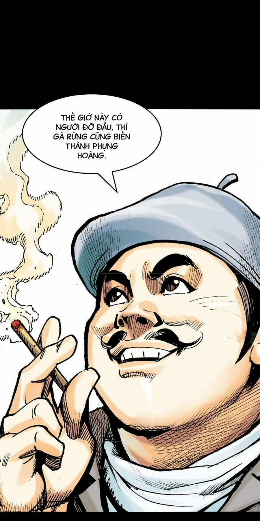 Anh Hùng Thập Bát 53 trang 25