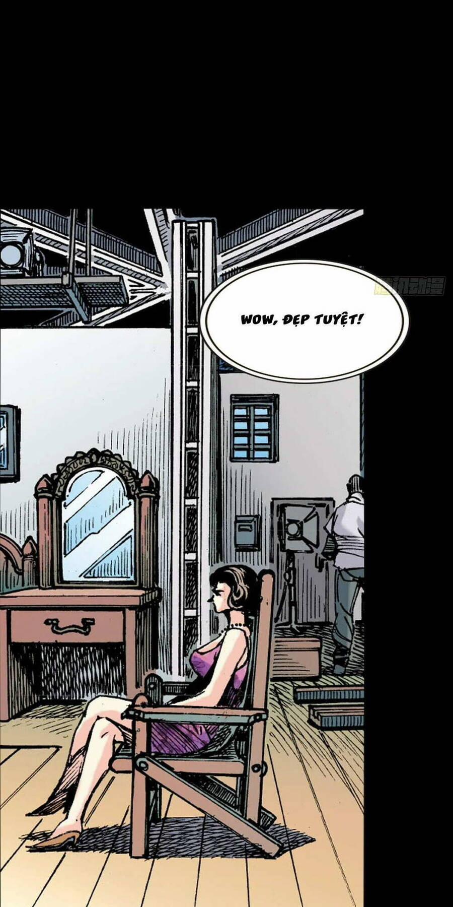 Anh Hùng Thập Bát 53 trang 26