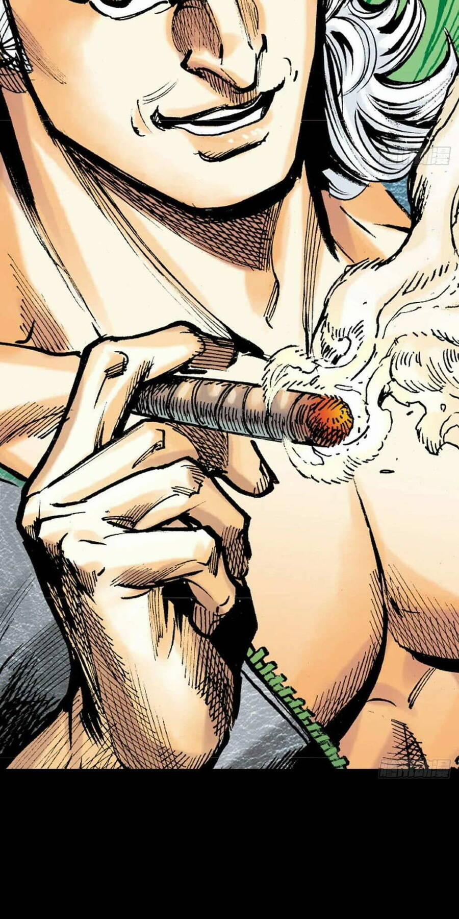 Anh Hùng Thập Bát 53 trang 29