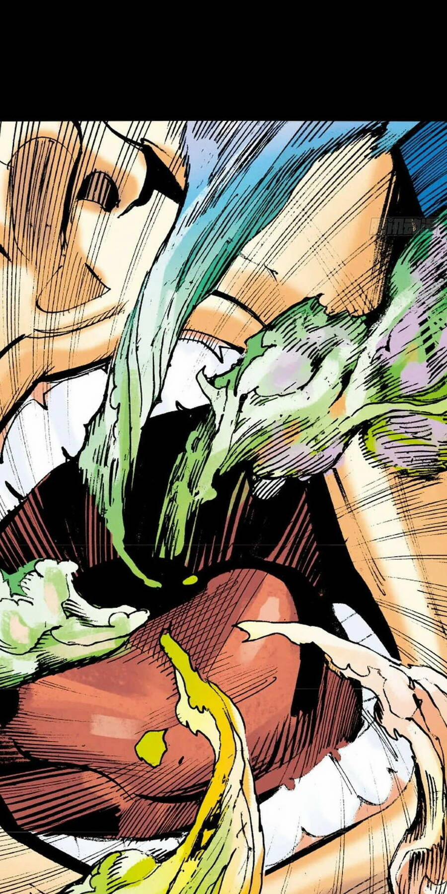 Anh Hùng Thập Bát 53 trang 3