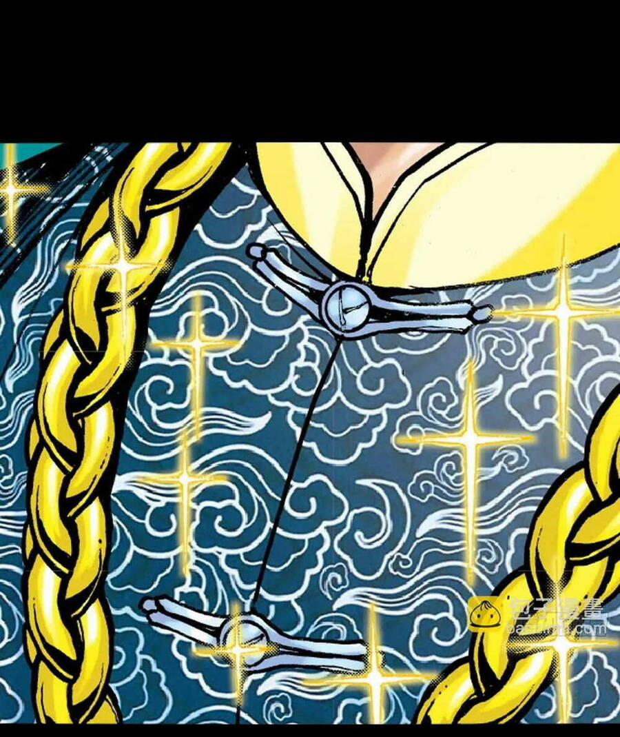 Anh Hùng Thập Bát 53 trang 30