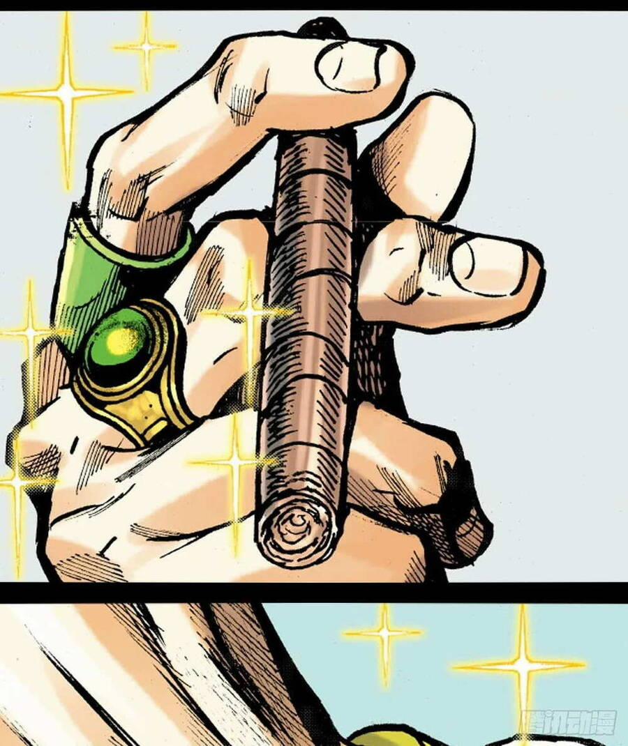 Anh Hùng Thập Bát 53 trang 31