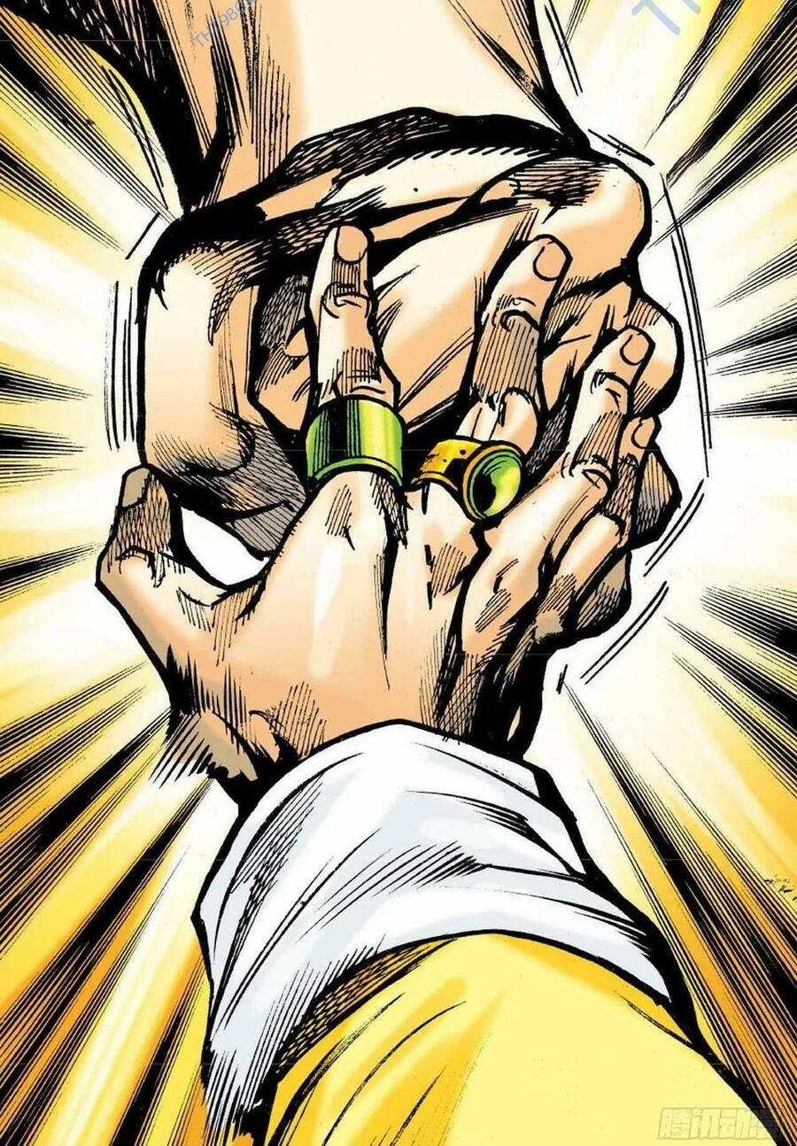 Anh Hùng Thập Bát 53 trang 39