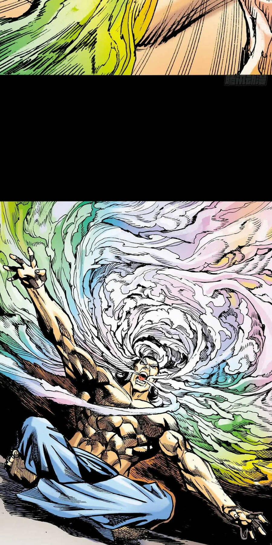 Anh Hùng Thập Bát 53 trang 4