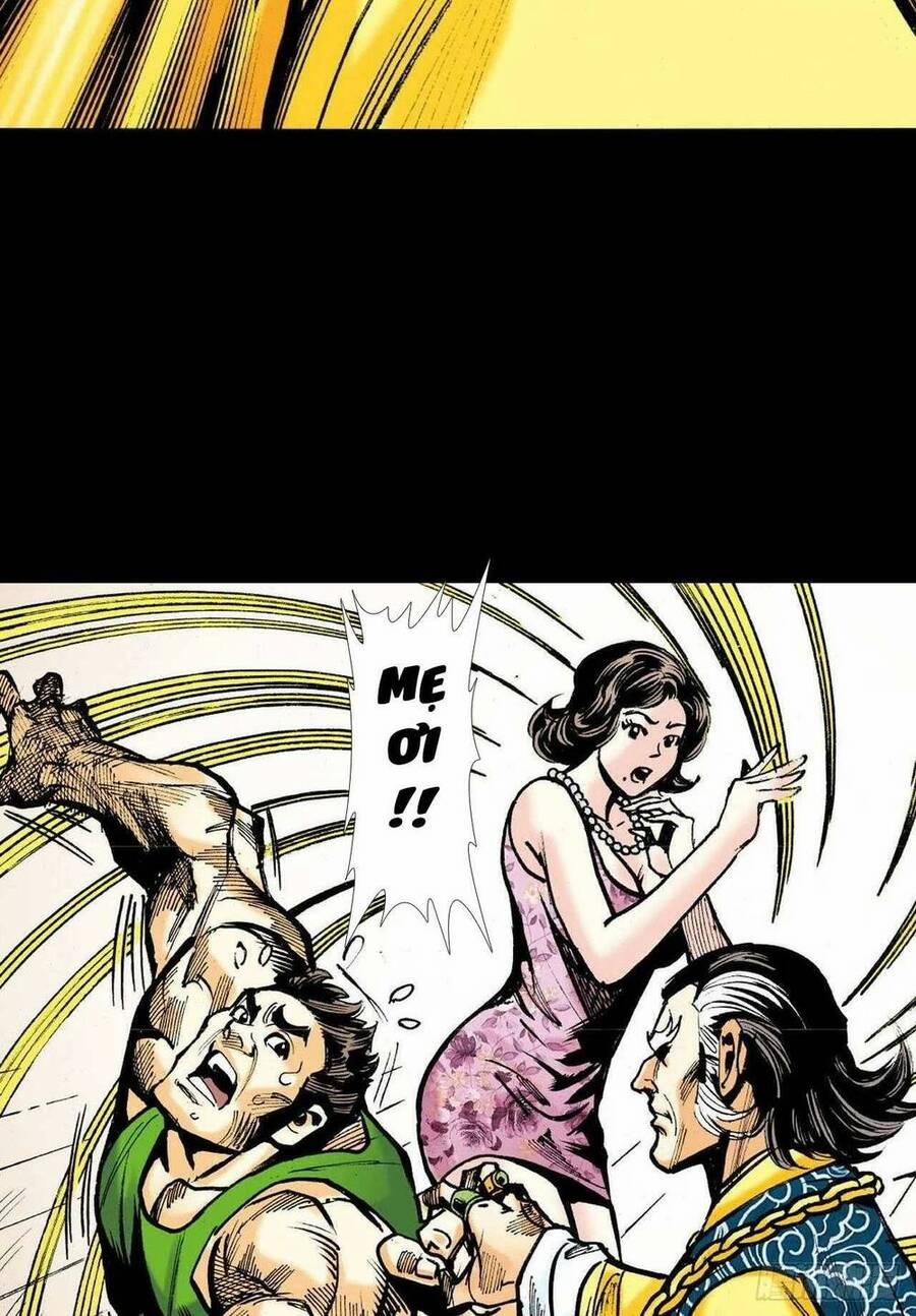 Anh Hùng Thập Bát 53 trang 40