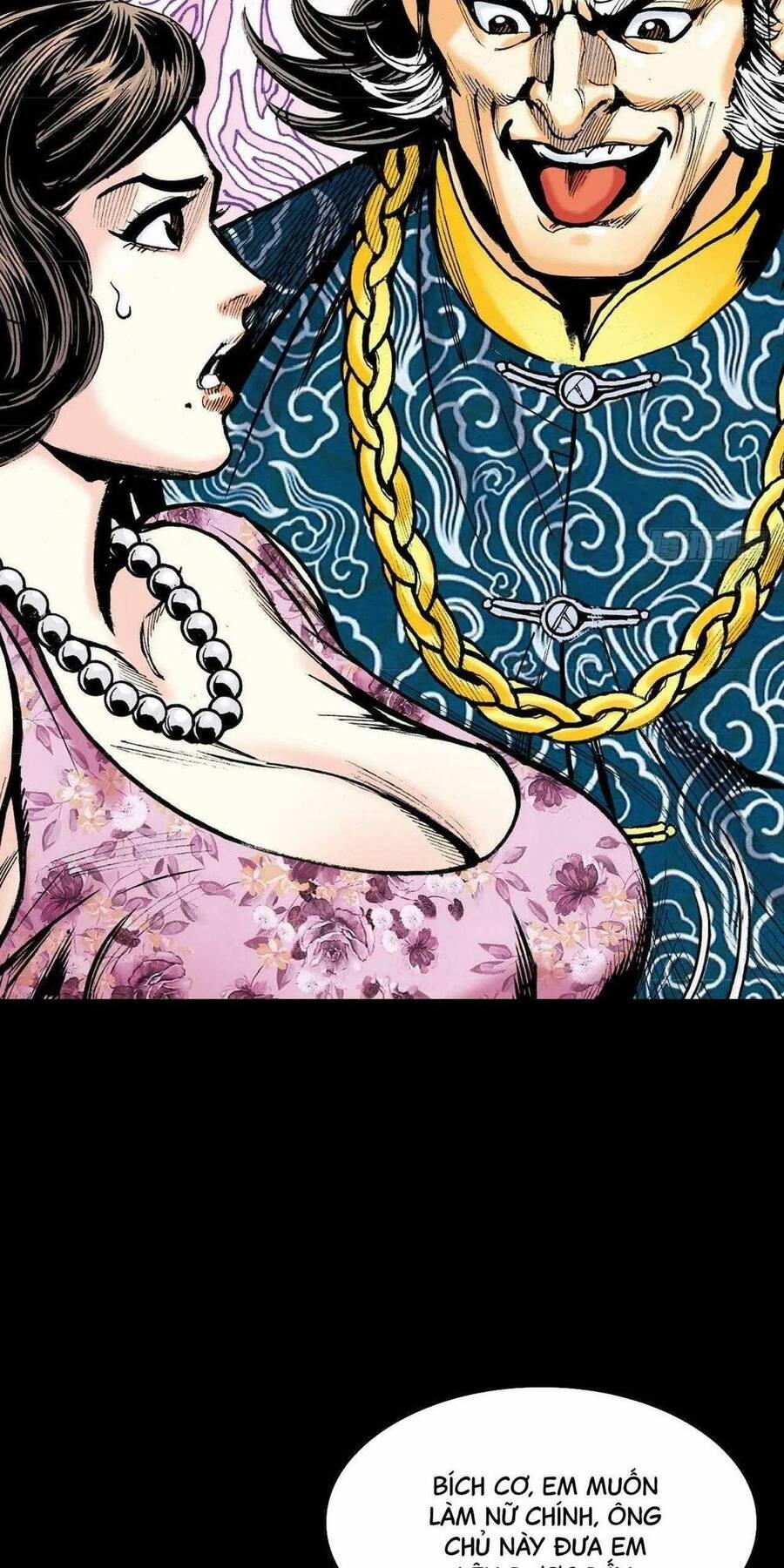 Anh Hùng Thập Bát 53 trang 44