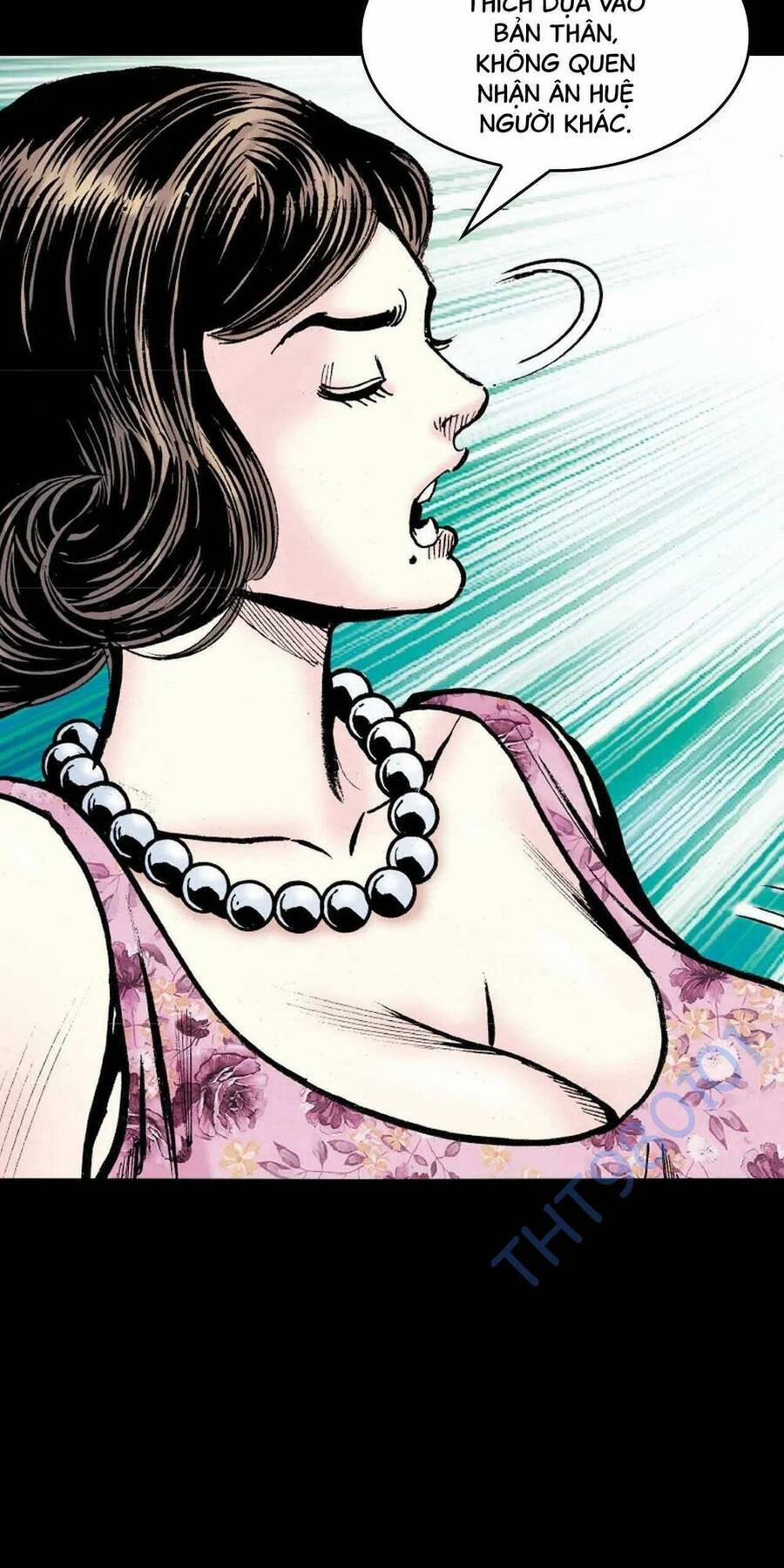 Anh Hùng Thập Bát 53 trang 46