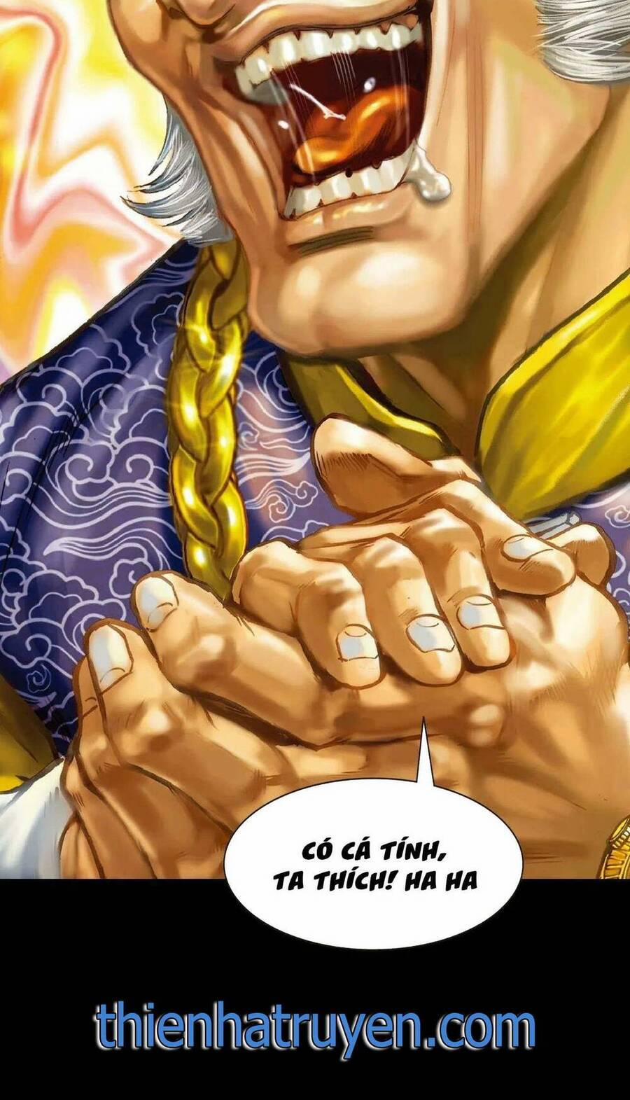 Anh Hùng Thập Bát 53 trang 49