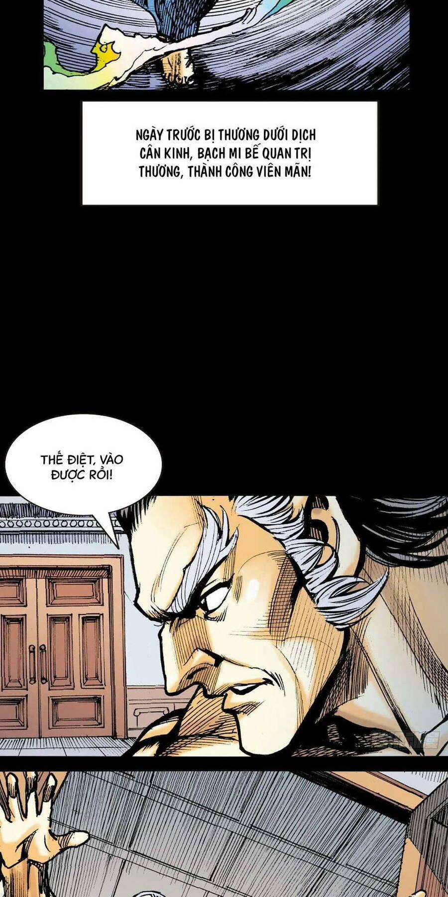 Anh Hùng Thập Bát 53 trang 6