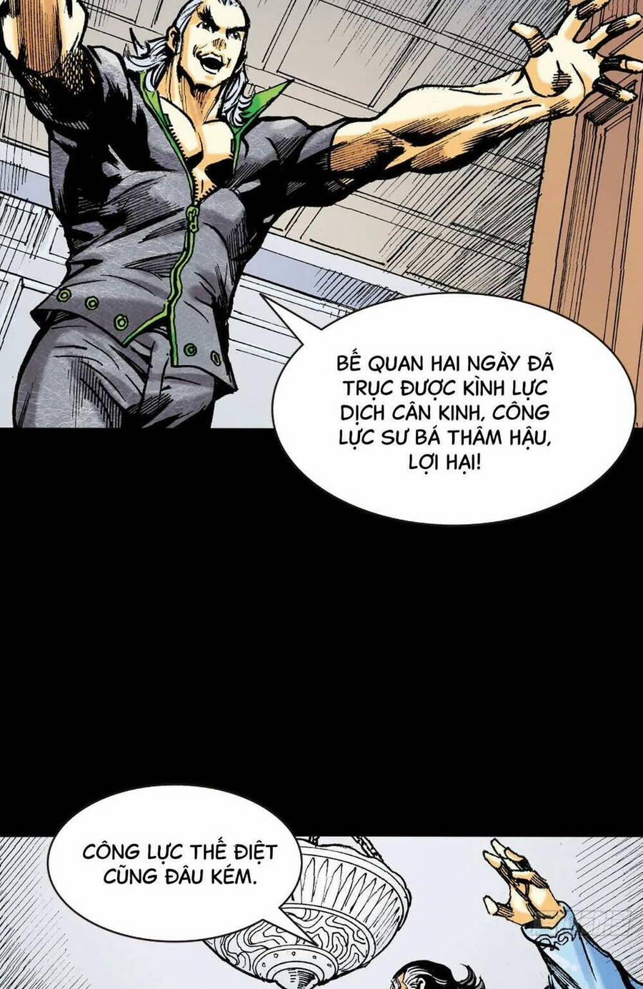 Anh Hùng Thập Bát 53 trang 7