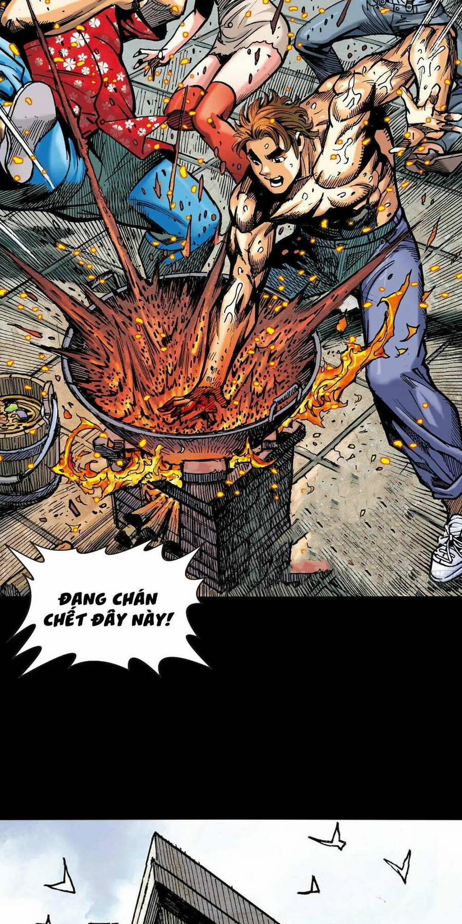 Anh Hùng Thập Bát 54 trang 17