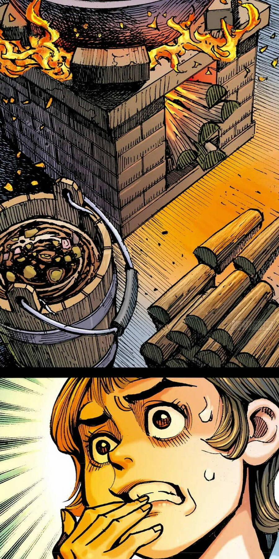 Anh Hùng Thập Bát 54 trang 2