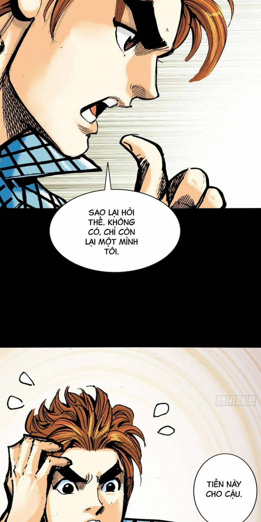 Anh Hùng Thập Bát 54 trang 21