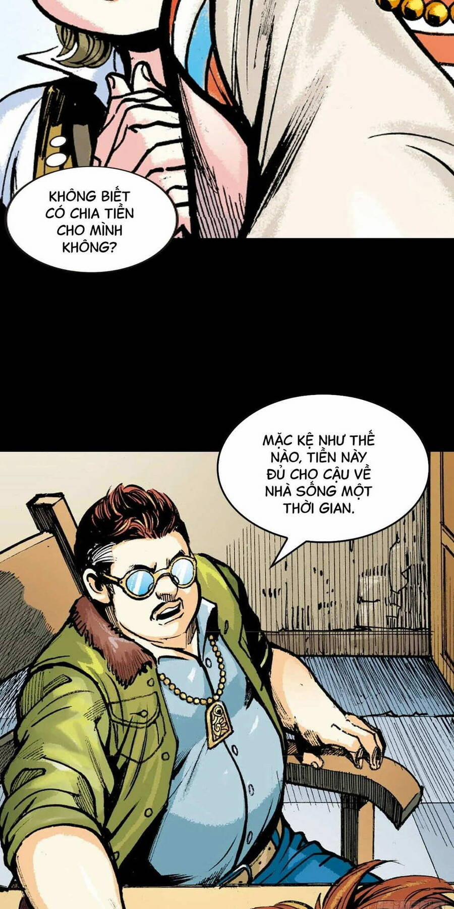Anh Hùng Thập Bát 54 trang 24