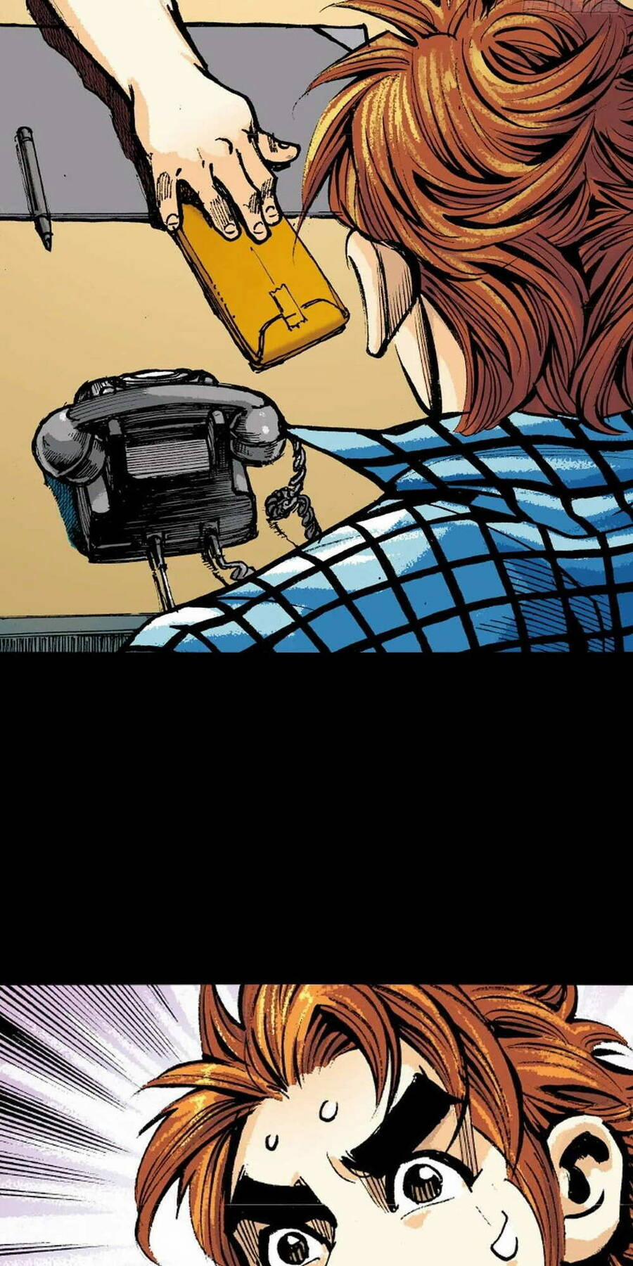 Anh Hùng Thập Bát 54 trang 25