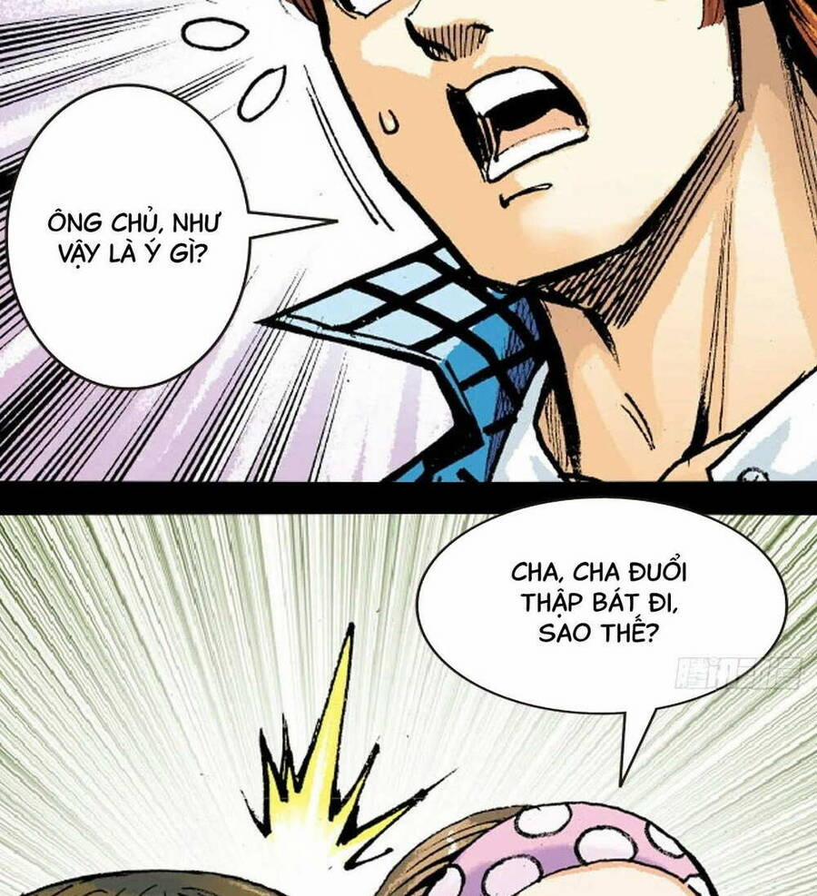 Anh Hùng Thập Bát 54 trang 26