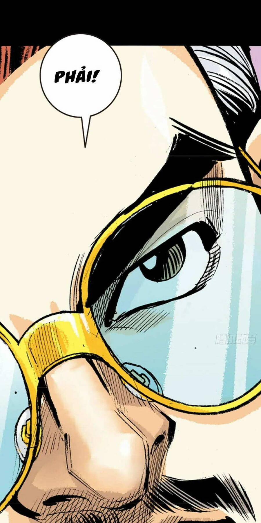 Anh Hùng Thập Bát 54 trang 28