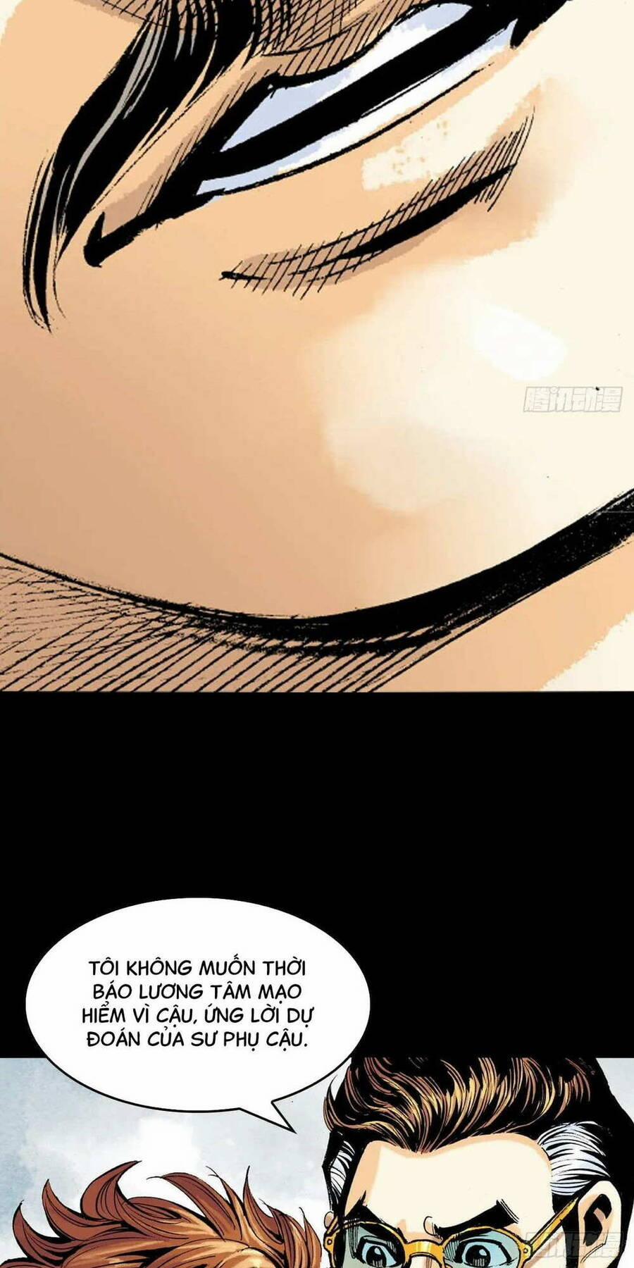 Anh Hùng Thập Bát 54 trang 29