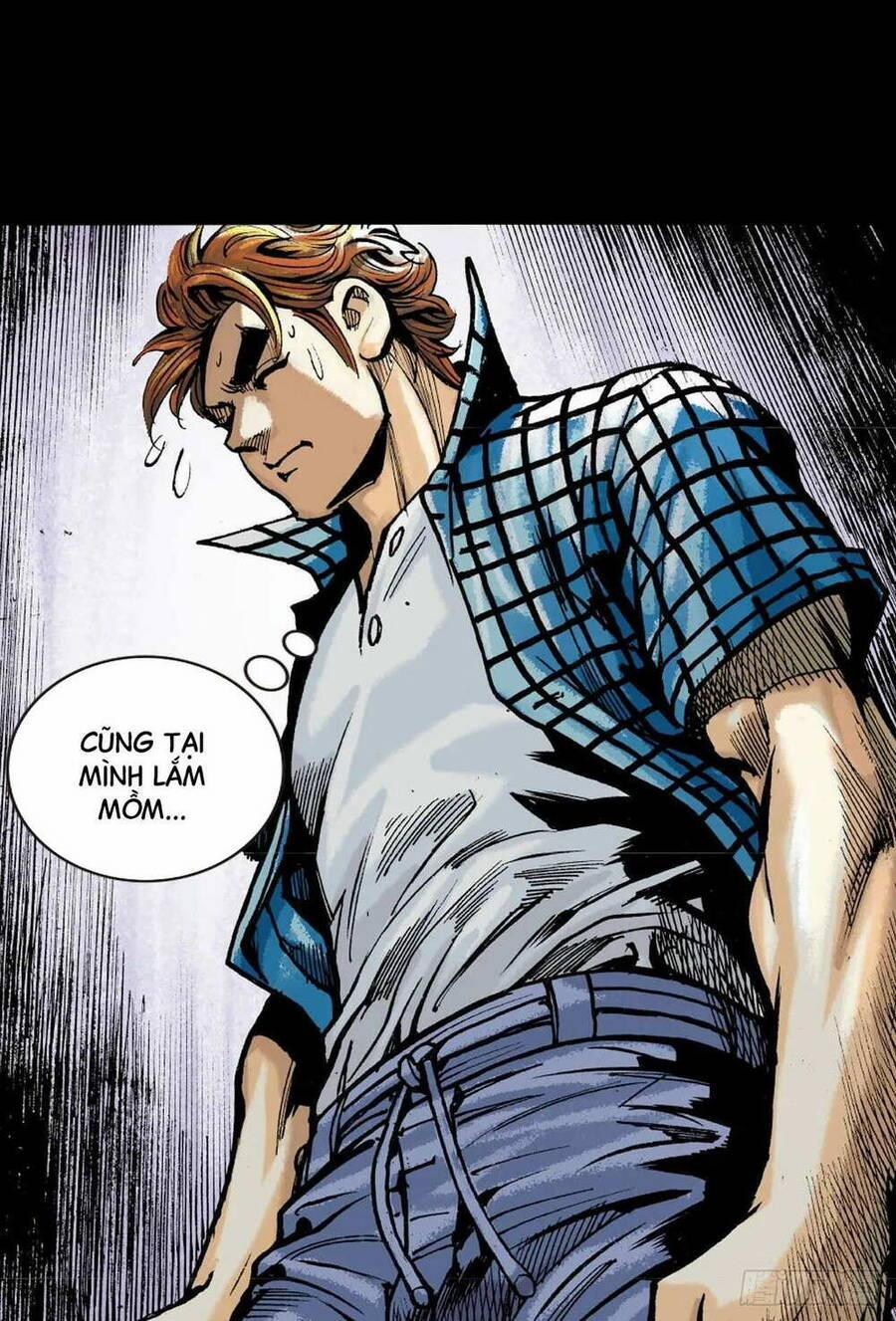 Anh Hùng Thập Bát 54 trang 35