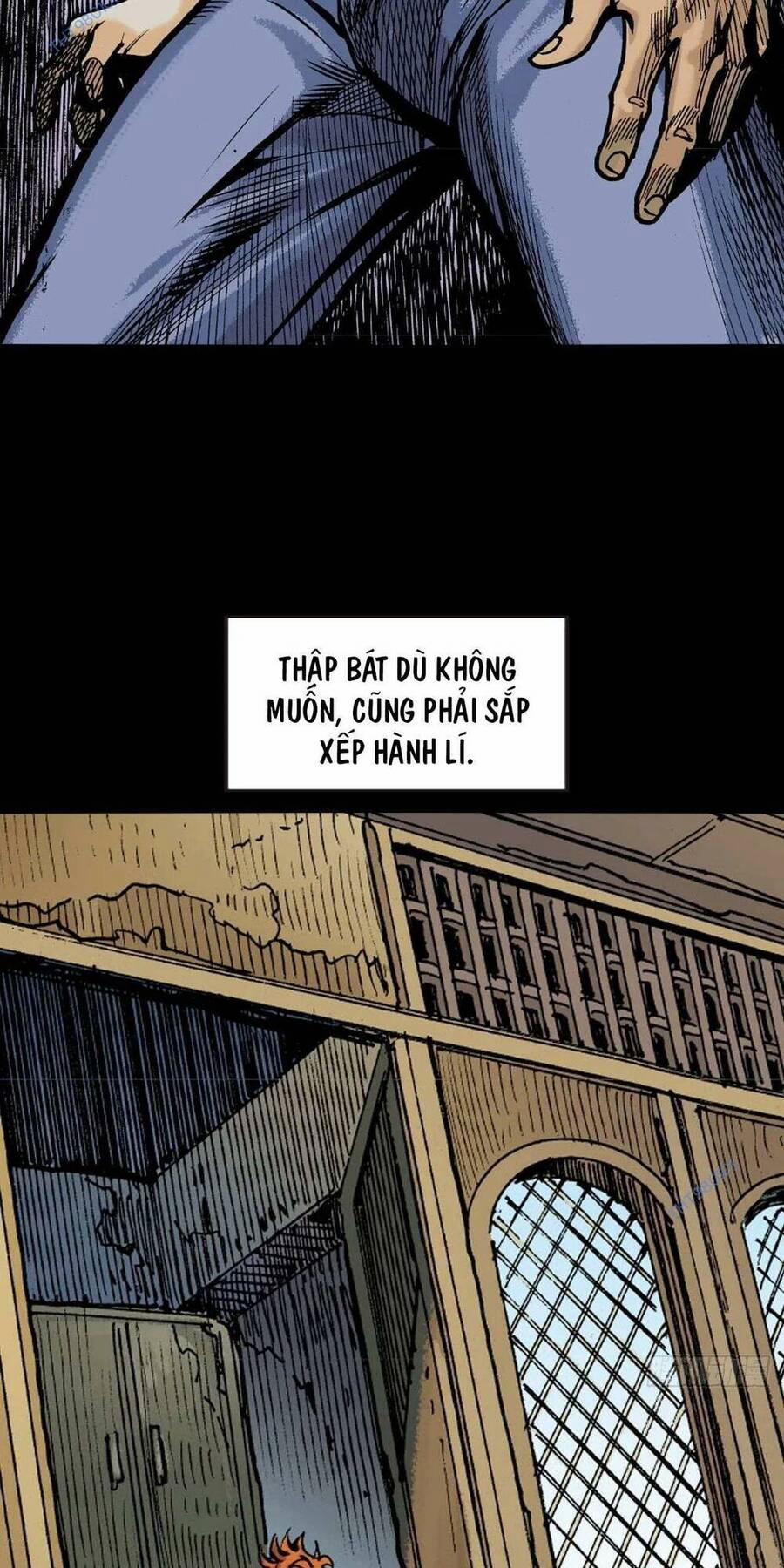 Anh Hùng Thập Bát 54 trang 36