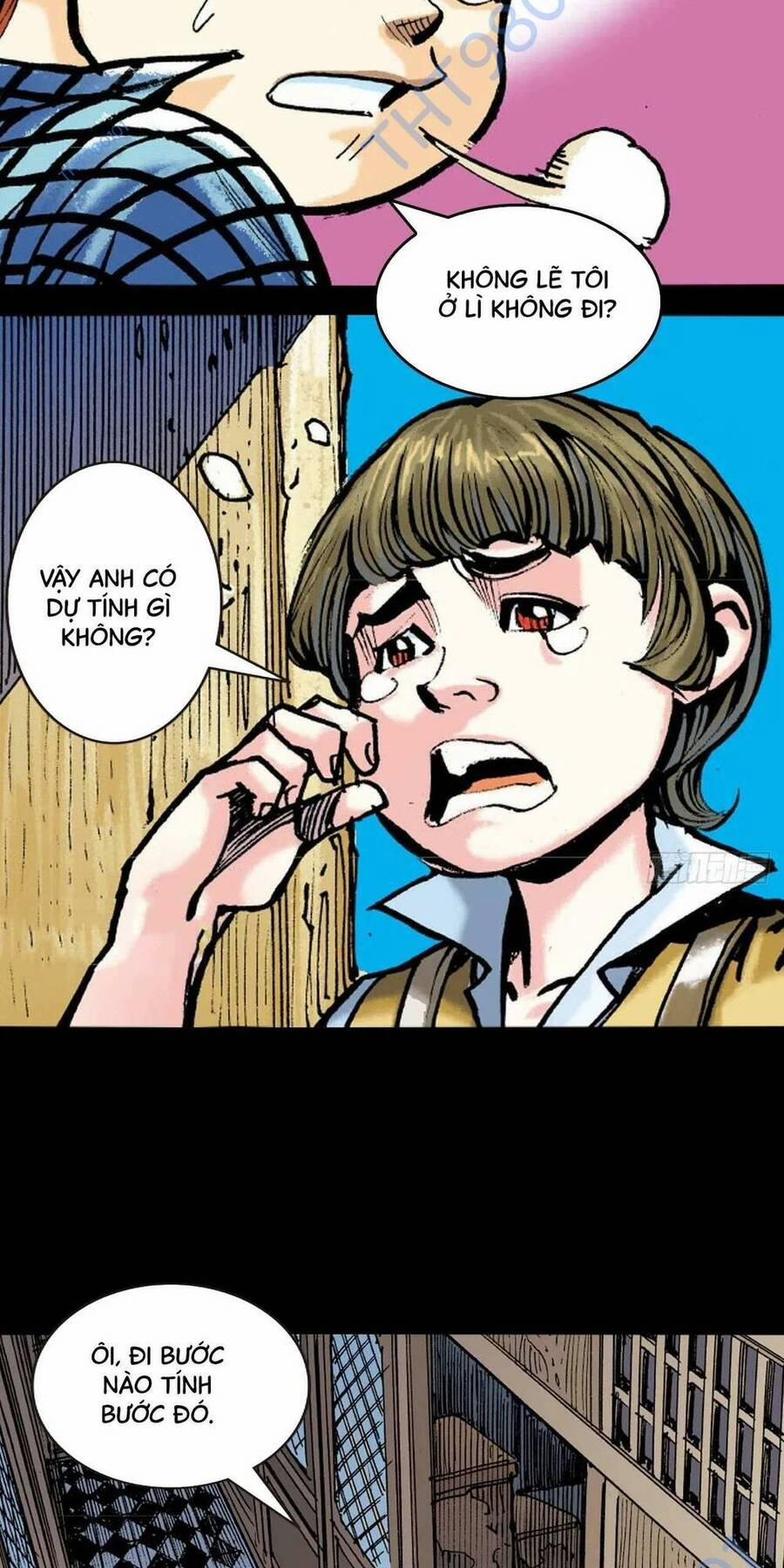 Anh Hùng Thập Bát 54 trang 39