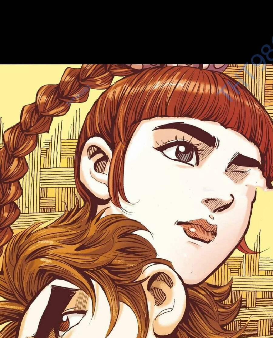 Anh Hùng Thập Bát 54 trang 41