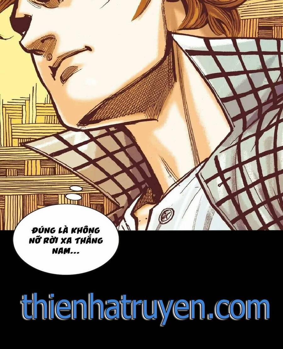 Anh Hùng Thập Bát 54 trang 42