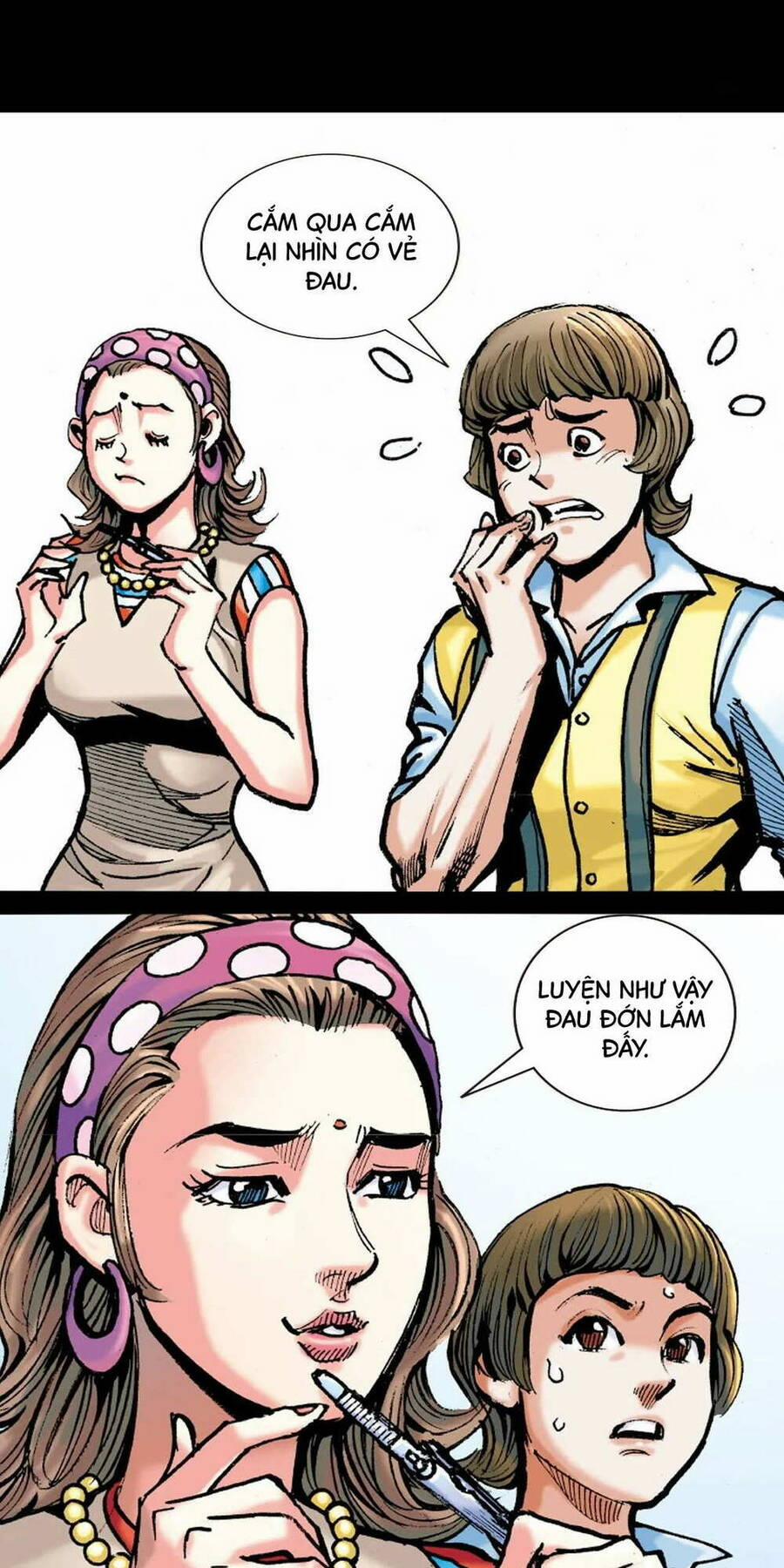 Anh Hùng Thập Bát 54 trang 7