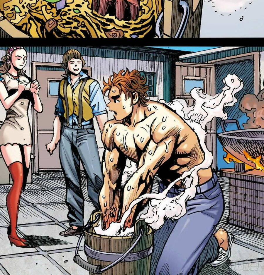 Anh Hùng Thập Bát 54 trang 9