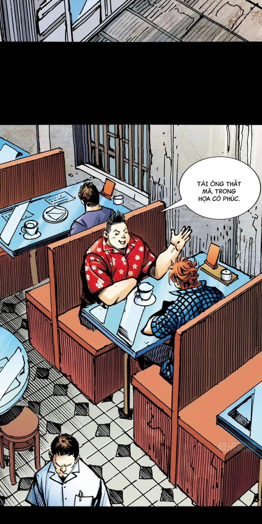 Anh Hùng Thập Bát 55 trang 1