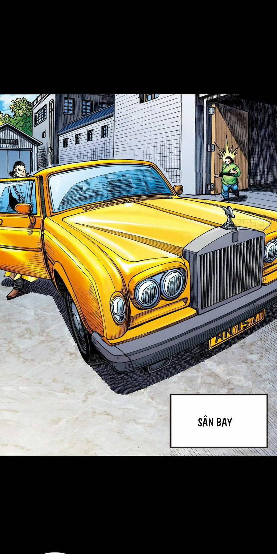 Anh Hùng Thập Bát 55 trang 11