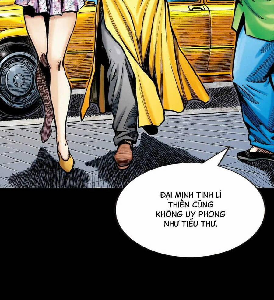 Anh Hùng Thập Bát 55 trang 14
