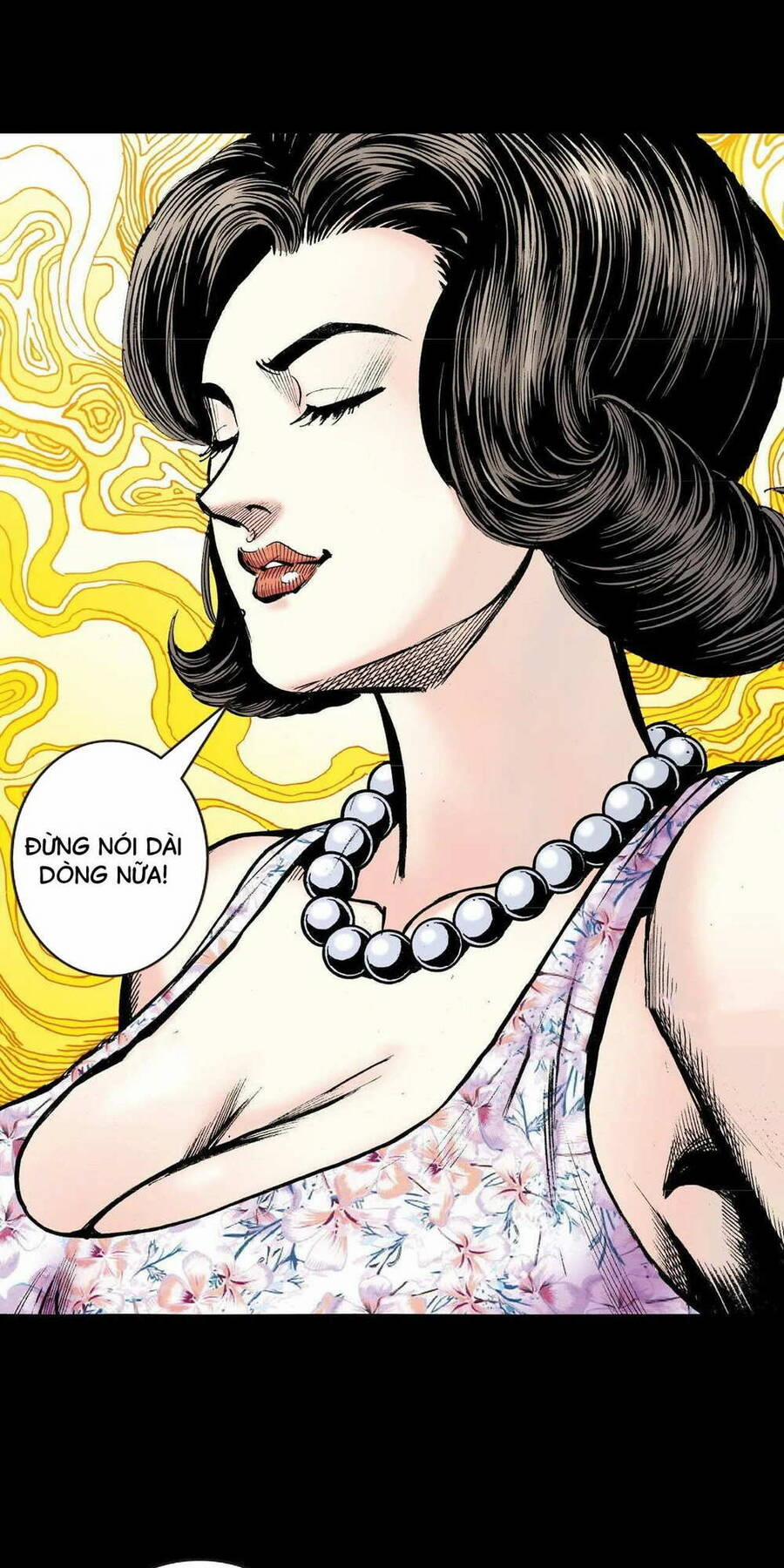 Anh Hùng Thập Bát 55 trang 15