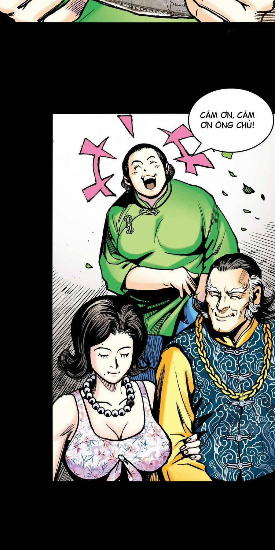 Anh Hùng Thập Bát 55 trang 17