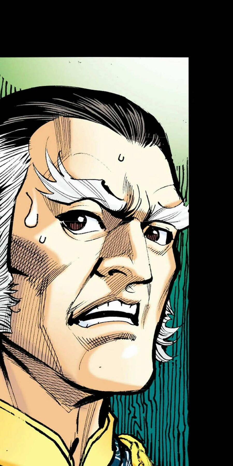 Anh Hùng Thập Bát 55 trang 19